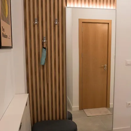 Apartment Center Designer Sofia